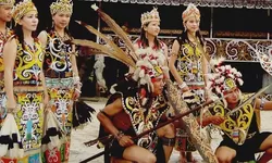 Hukum Adat dan Budaya Dayak Kenyah, Mengapa Generasi Muda Harus Turut Menjaga?
