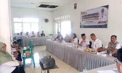 Musrenbangdes Singasari Jonggol, Infrastruktur hingga Pemberdayaan Warga Jadi Bahasan