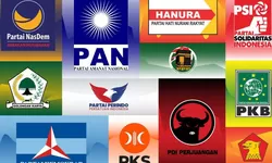 Koalisi Pemerintah Bahas RUU Pemilu, Gerindra Sepakat Ambang Batas Parlemen 5 Persen