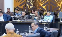 RUU Reforma Agraria Dibahas, Ossy Soroti Penataan Tanah dan Kesejahteraan