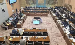 RUU Migas Masuk Komisi XII, Prabowo Tugaskan Lima Menteri Ikuti Pembahasan