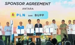 Bupati Bogor Dukung Pengelolaan Sampah Modern dan Berkelanjutan di TPAS Galuga