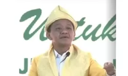 ‎Tambangnya Punya Orang Daerah, Pemiliknya dari Jakarta, Bahlil Bicara Keadilan Pengelolaan Tambang