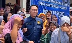 Ibas: Kesadaran Kelola Sampah Harus Dimulai dari Rumah Tangga