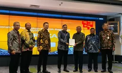 PSC MNK Rokan Diserahkan, SKK Migas Siapkan Dua Sumur Eksplorasi Lanjutan