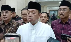 Nusron Wahid Mundur dari DPP Golkar, Pengunduran Diri Disebut Sudah Lama