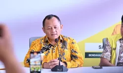 Nusron Wahid Sudah Lama Mundur dari Pengurus Golkar, Sarmuji: Lebih Enam Bulan