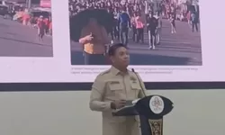 ‎Optimisme Blok Masela: Sudaryono Sebut Kepemimpinan Hendrik Lewerissa Jadi Kunci Akhiri Kebuntuan Puluhan Tahun