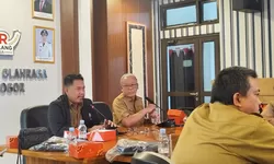 Pengurus Baru Bapopsi Kabupaten Bogor Mulai Konsolidasi, Siapkan Program Olahraga Pelajar
