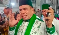 ‎Maulid Akbar FPMM ke-16 di Bekasi: Umar Key Serukan Damai dan Kepedulian untuk Masyarakat Maluku ‎