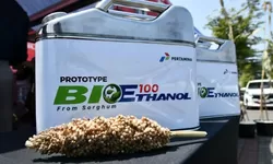 Indonesia Siapkan Bioetanol E50, Bahan Baku dari Tebu hingga Singkong