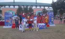 GEAS National Championship 2026 Tuntas Digelar di Pakansari, Ini Daftar Juara