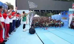 Empat Rekor MURI Tercatat di TNI Run 2026, Ini Rangkaian HUT ke-81 TNI