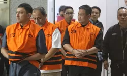 KPK Bongkar Jejak Uang dan Peran Orang Kepercayaan Nusron dalam Kasus ATR/BPN