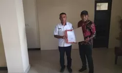 ‎Dinahkodai Agus Masela, PADI Resmi Terdaftar dan Siap Benahi Struktur di Tanimbar  ‎