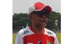 Anniversary ke-15 SSB Cibinong Raya Dimeriahkan Festival Sepakbola Piala Camat