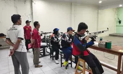 Jelang Peparda 2026, Dispora Bogor Tekankan Kesehatan dan Gizi Atlet NPCI