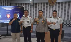 Lapas Terbuka Kendal Raih Terbaik III IKPA pada KPPN Semarang I Awards 2026