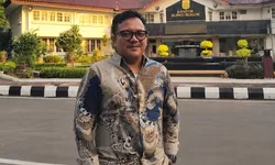 Jelang Berakhirnya Periode Direksi Tirta Kahuripan, Sakti Minta Seleksi Dibuka Transparan