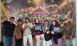 Angkat Isu Sampah, “Nilai yang Tersisa” dari Ciawi Juara 1 FFKB Series 2 2026