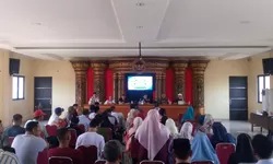 Pemdes Nagrak Matangkan RKPDes 2027, Usulan Warga Dikaji Berdasarkan Skala Prioritas
