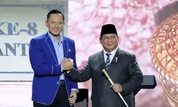 Jika Gugatan Gibran Dikabulkan MK, Chusnul Sebut AHY