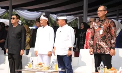 ITB Vinus Bogor Bangun Gedung Rektorat, Pemkab Bogor Dukung Penguatan SDM