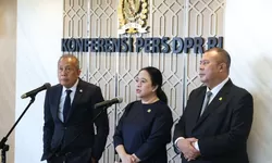 Parliamentary Threshold 5 Persen Belum Resmi, Puan: Masih Dibahas DPR