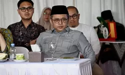 Komisi VIII DPR Soroti Kesetaraan Pesantren dan Kesejahteraan Guru-Ustaz