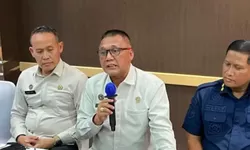 Temuan Ombudsman di Lapas Cibinong, Kakanwil Ditjenpas Jabar: Itu Rumah Dinas Jabatan