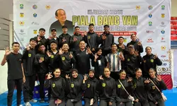 100 Persen Atlet Lokal, FORKI Kabupaten Bogor Siap Berburu Emas Porprov 2026