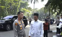 Jaro Ade Dorong Sinergi Pemkab dan Polda Jabar Jaga Kondusivitas Kabupaten Bogor