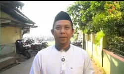 Menuju Pemilihan BPD Cicadas, Yusup Saepudin Tekankan Aspirasi dan Komunikasi Warga
