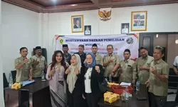Nur Febriyani Raih 18 Suara, Terpilih sebagai Keterwakilan Perempuan BPD Cikahuripan