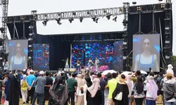 Sekda Ajat: Event dan Investasi Bisa Perkuat Ekonomi UMKM Kabupaten Bogor