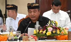 Komisi III DPR Dorong Desa Adat Bali Perkuat Pencegahan Narkoba