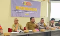 Musrenbangdes 2027, Desa Bojong Klapanunggal Serap Aspirasi Warga untuk Tentukan Prioritas Pembangunan