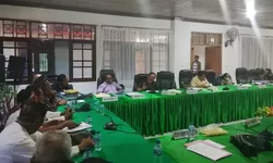 ‎HPH Yamdena Dipersoalkan, Poly Werembinan Desak Pencabutan Izin dan Penghentian Operasional