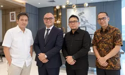 PLN EPI dan SBRC IPB Kembangkan Rantai Pasok Biomassa Berbasis Petani