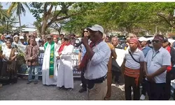 ‎Forum Save Hutan Yamdena Bongkar Jejak Panjang Konsesi: Ulis Kelbulan Desak DPRD KKT Berdiri Bersama Masyarakat  ‎