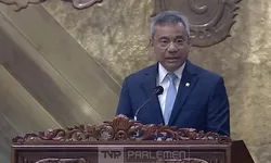 APBN 2027 Disepakati, Belanja Negara Tembus Rp4.106 Triliun