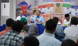 Bukan Sekadar Penindakan, Bupati Bogor Dorong Kolaborasi 27 Perusahaan Jaga Sungai Cileungsi