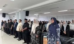 Sekitar 120 Peserta Bahas Sinkronisasi Regulasi Wali Nanggroe dengan UUPA