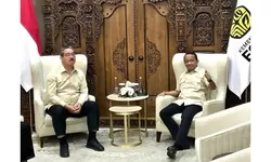 ‎Blok Masela Dikebut: Gubernur Maluku Targetkan Hak Warga di 662 Hektare Tuntas Minggu Kedua Oktober