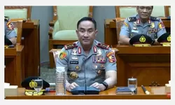 ‎Usai Dilantik Jadi Kapolri, Ini Visi Suyudi Ario Seto: Reformasi Etik, Hukum Adil, dan Koreksi Tanpa Tunggu Viral