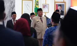 Tiga Jabatan Eselon II Masih Kosong, Pemkab Bogor Lanjutkan Seleksi Terbuka
