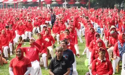 KBI Catat 2.000 Kali Latbervir BEP, KORMI Kota Bogor Apresiasi Konsistensi Komunitas