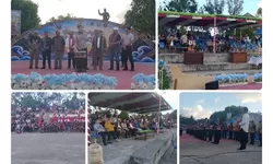 ‎Festival Budaya Teluk Saumlaki Hidupkan Warisan Leluhur dan Buka Peluang Ekonomi Kreatif Tanimbar