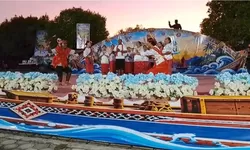 Kecamatan Fordata Meriahkan HUT ke-27 Tanimbar Lewat Festival Budaya Teluk Saumlaki
