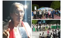 ‎Festival Budaya Teluk Saumlaki, Wabup KKT: Generasi Muda Harus Selamatkan Warisan Tanimbar ‎